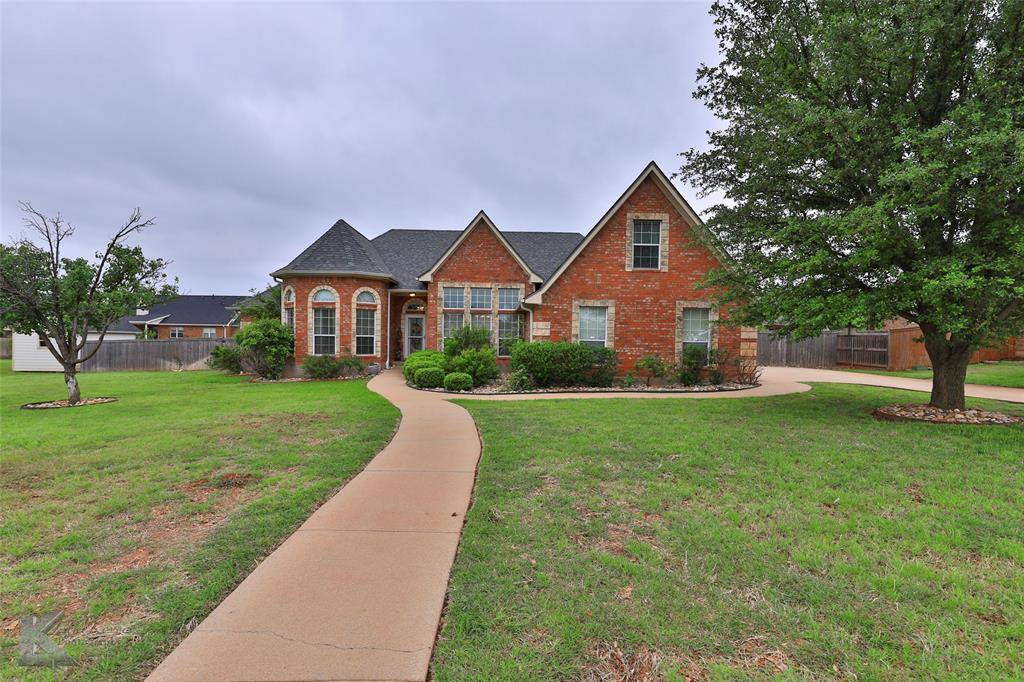 Abilene, TX 79602,1311 Saddle Lakes Drive