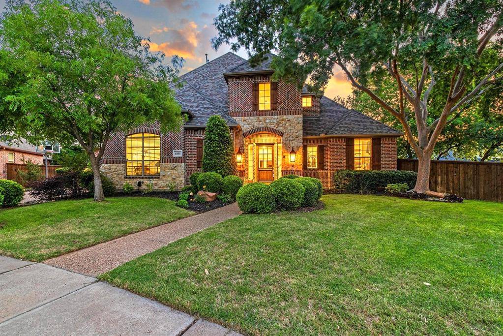 Flower Mound, TX 75028,4801 Pack Saddle Way