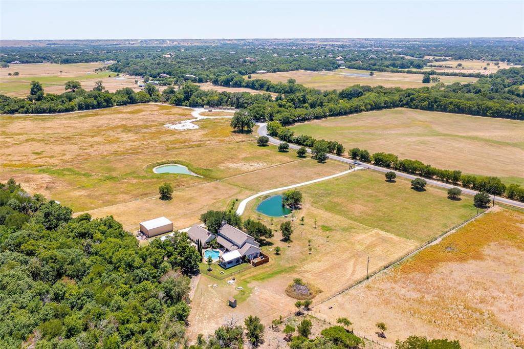 Aledo, TX 76008,819 Old Annetta Road