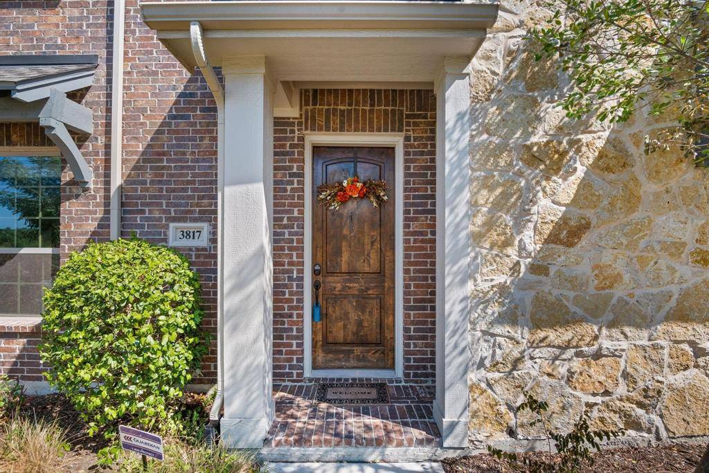 Mckinney, TX 75070,3817 Quail Wood Drive