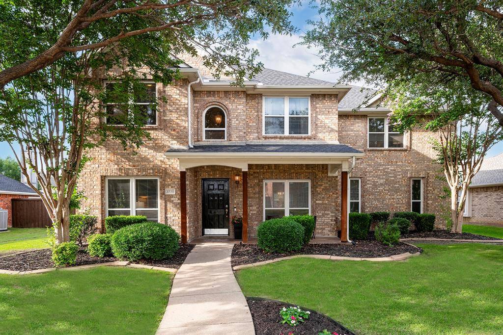 Frisco, TX 75033,3778 Sun Garden Drive