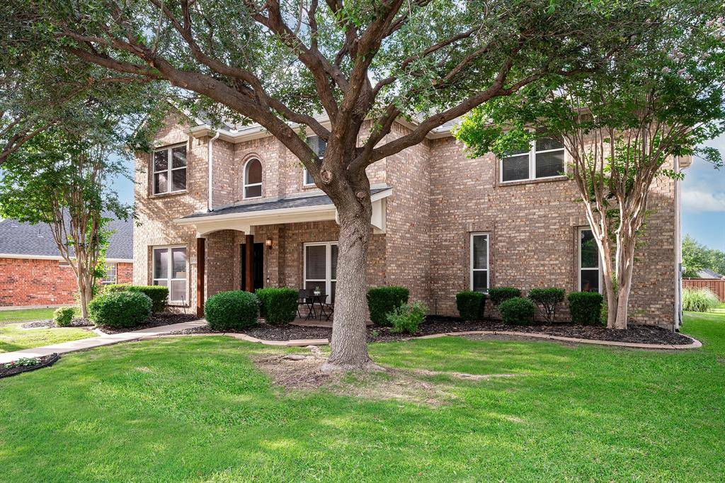 Frisco, TX 75033,3778 Sun Garden Drive