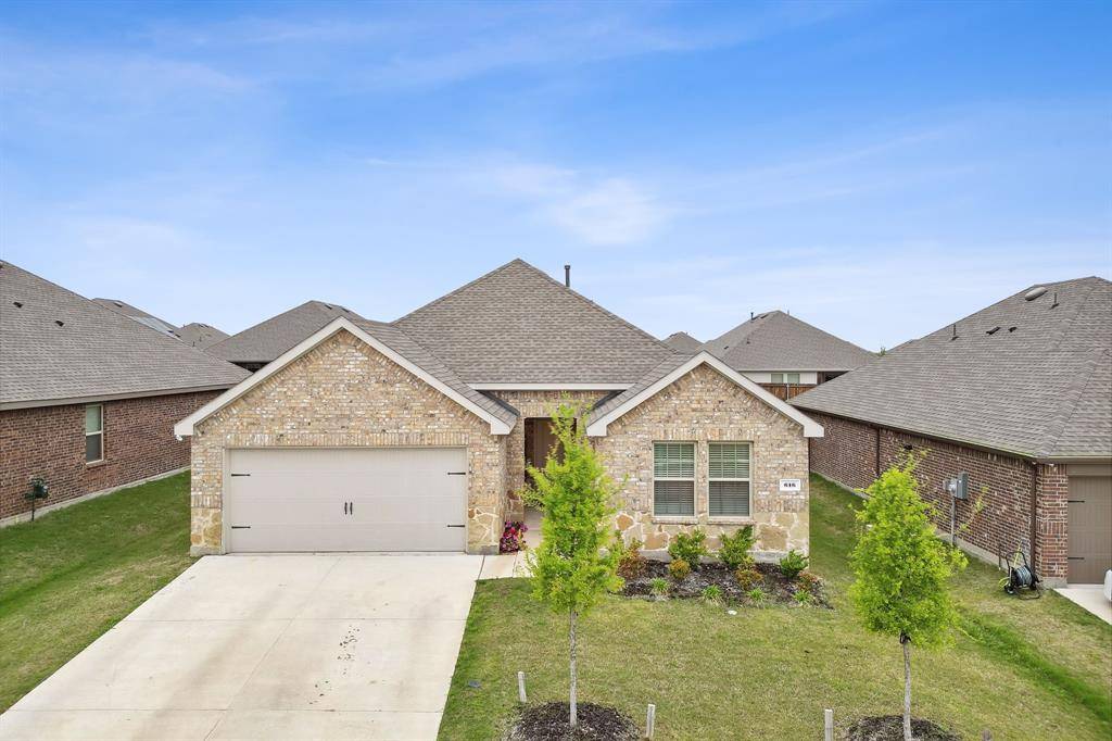 Princeton, TX 75407,616 Auburn Forest Drive