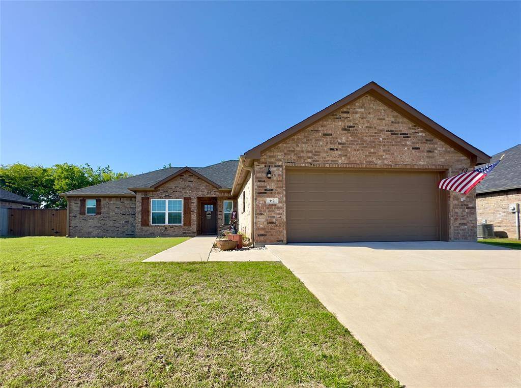 Pottsboro, TX 75076,113 Fountain Meadows