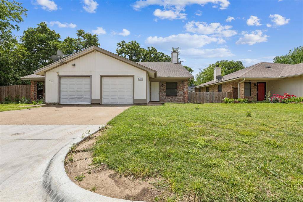 Fort Worth, TX 76112,6528 Oak Forest Court