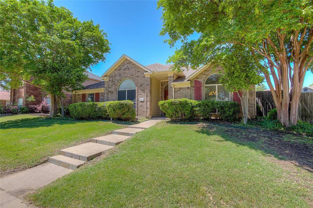 Rowlett, TX 75087,6505 Warwick Drive