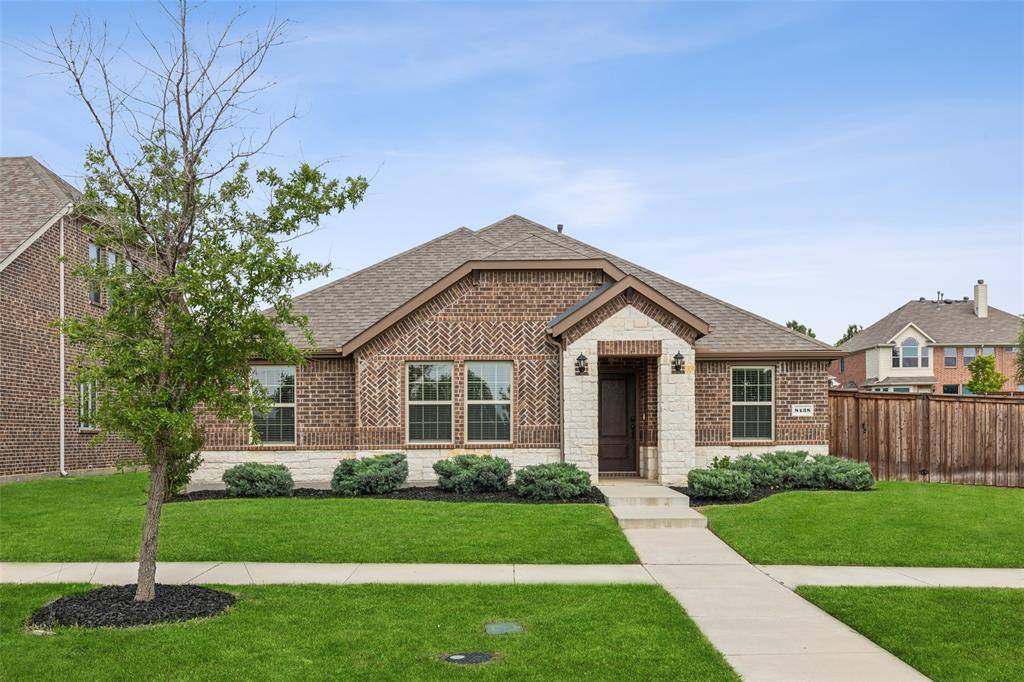 Frisco, TX 75035,8438 Caribou Drive