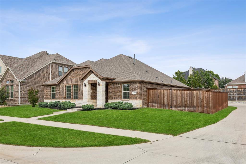 Frisco, TX 75035,8438 Caribou Drive