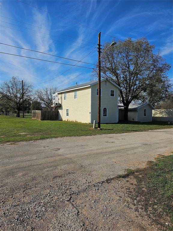 Mineral Wells, TX 76067,2710 10th Avenue