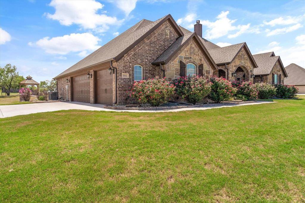 Weatherford, TX 76085,1012 Sunny Court