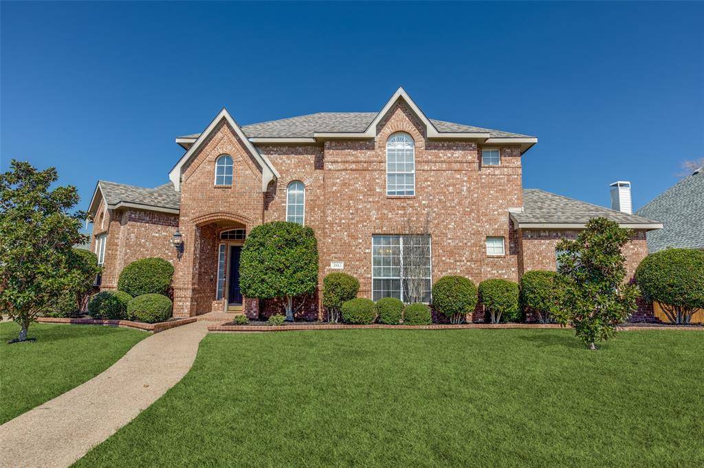 Plano, TX 75074,3913 Lost Creek Drive