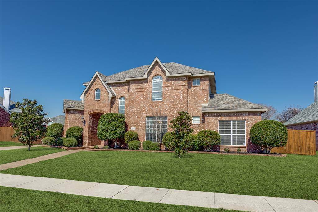 Plano, TX 75074,3913 Lost Creek Drive