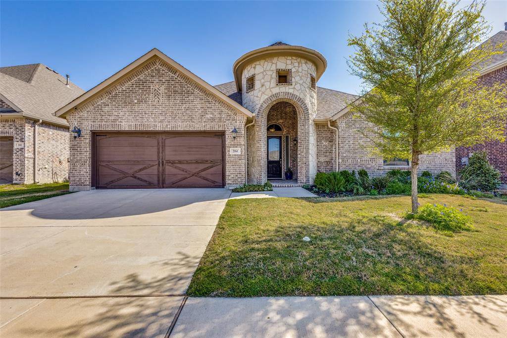 Aledo, TX 76008,204 Cross Fox Lane