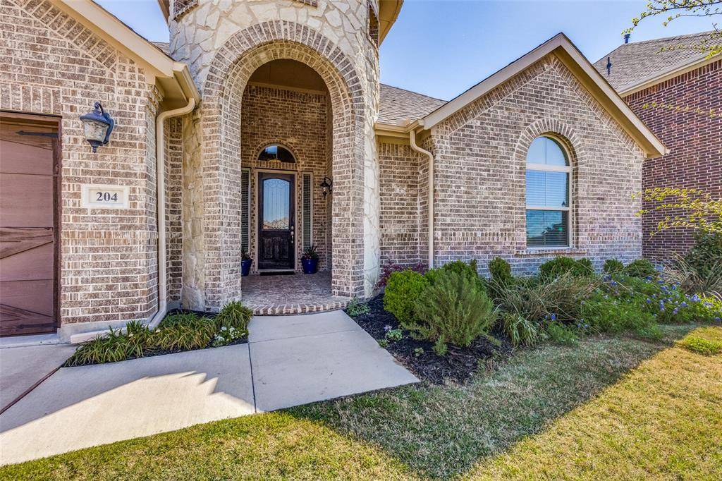 Aledo, TX 76008,204 Cross Fox Lane