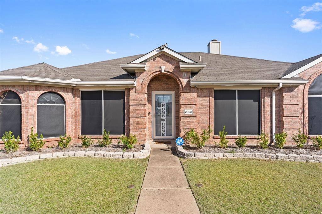 Mesquite, TX 75181,2808 Cantura Drive