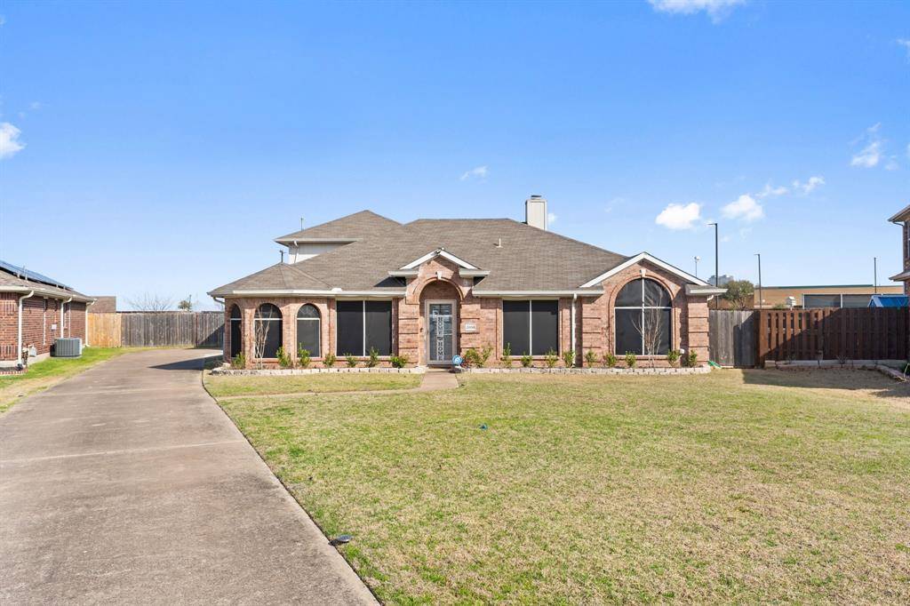 Mesquite, TX 75181,2808 Cantura Drive