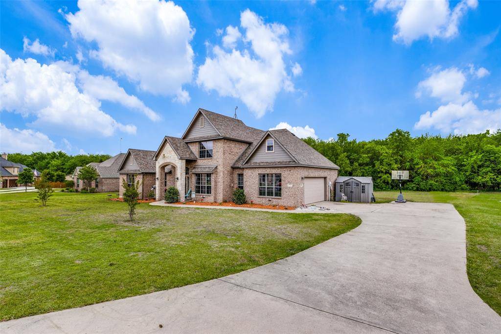 Farmersville, TX 75442,933 Stephen Court