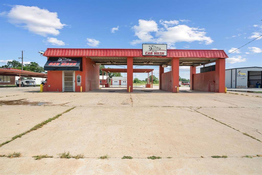 Eastland, TX 76448,929 E Main Street