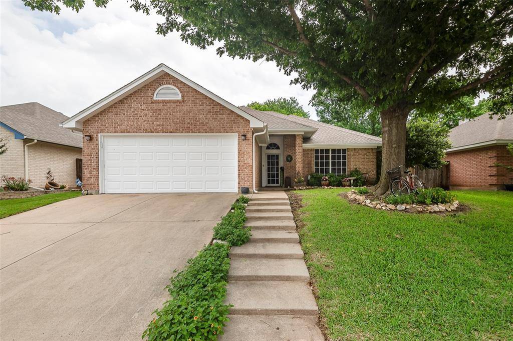 Watauga, TX 76148,7404 Bennington Drive