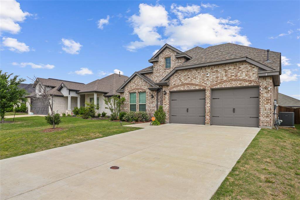 Red Oak, TX 75154,636 Cherry Hills Road