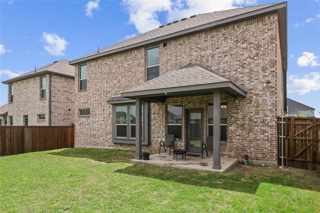 Red Oak, TX 75154,636 Cherry Hills Road