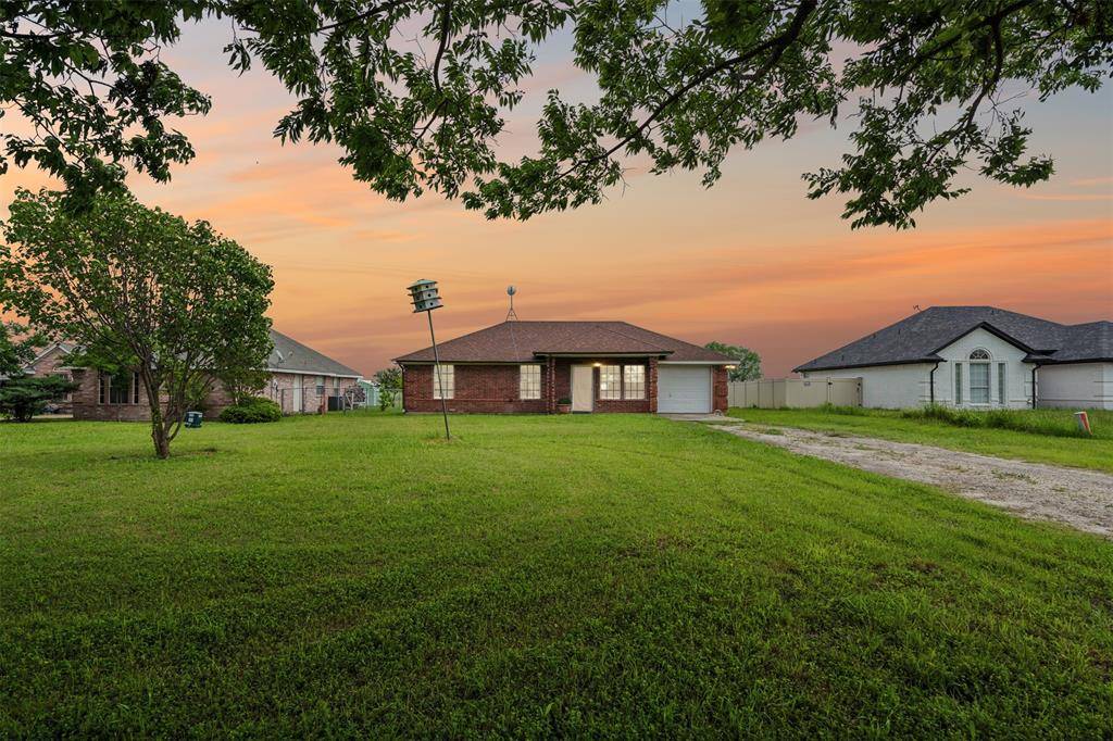 Terrell, TX 75160,13684 County Road 236