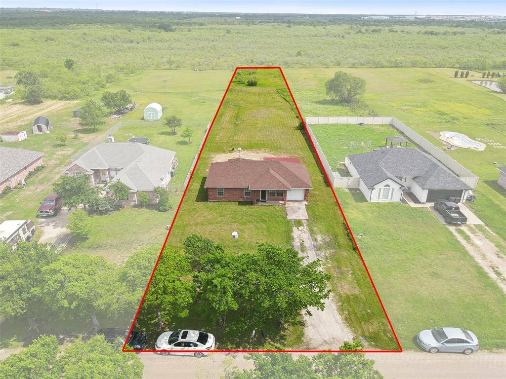 Terrell, TX 75160,13684 County Road 236