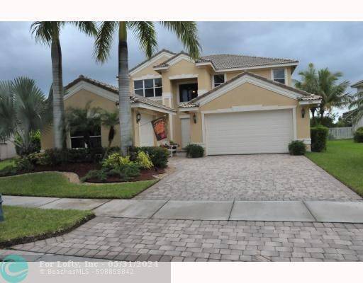 Weston, FL 33327,1881 HARBOR VIEW CIR