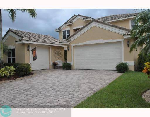 Weston, FL 33327,1881 HARBOR VIEW CIR