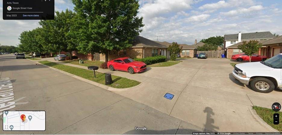 Azle, TX 76020,132 Stewart Bend Court