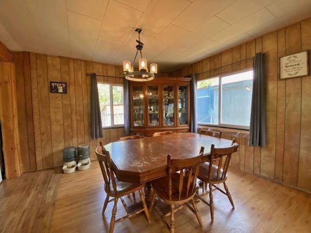 9857-9861 CHURCH STREET, Little Fort, BC V0E 2C0