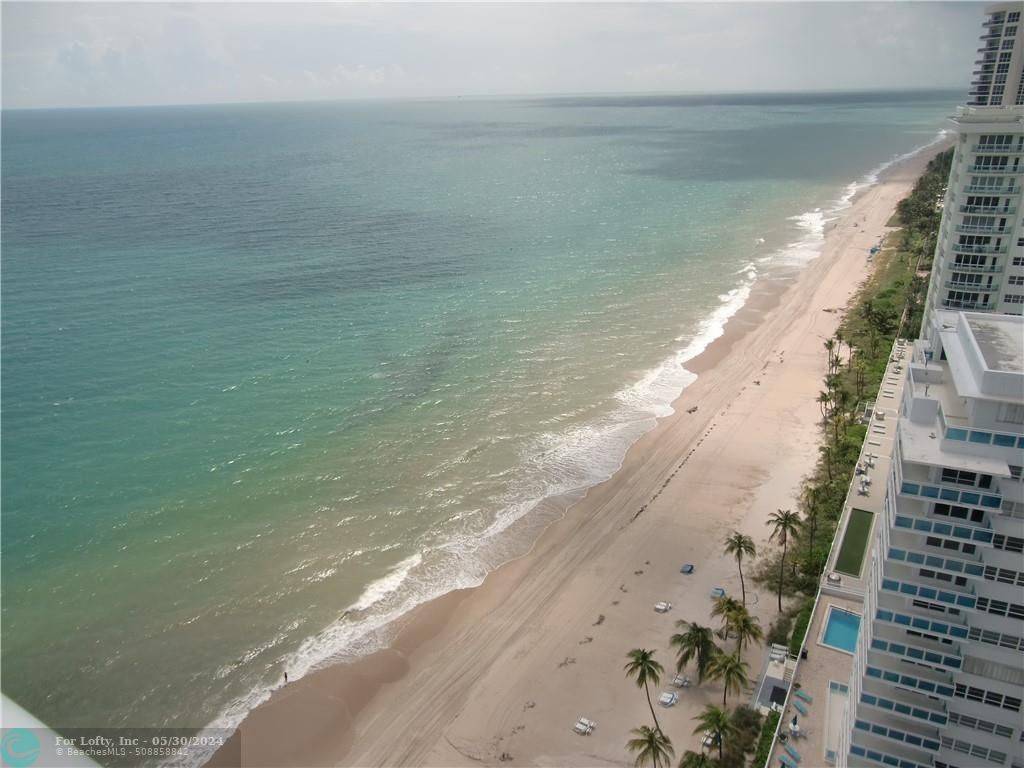 Fort Lauderdale, FL 33308,3500 Galt Ocean Dr  #2903