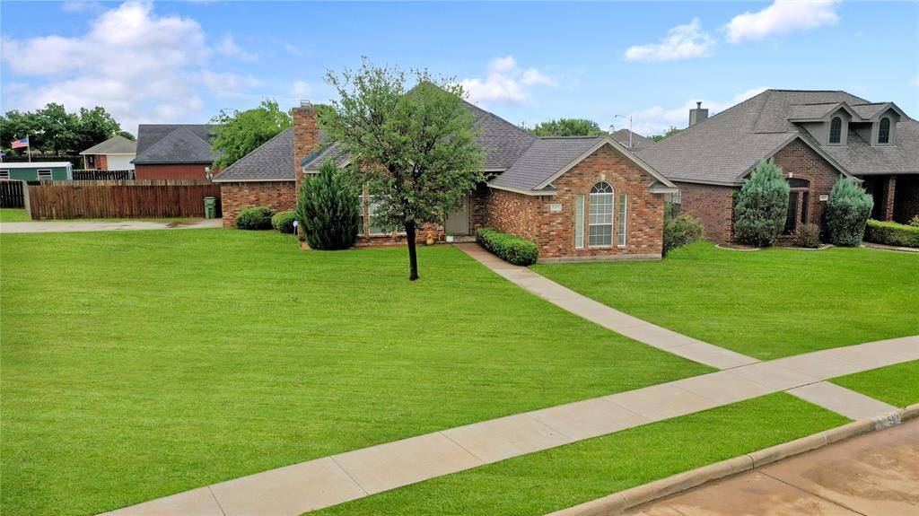 Wichita Falls, TX 76310,5401 Blazing Star Lane