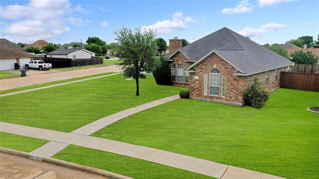 Wichita Falls, TX 76310,5401 Blazing Star Lane