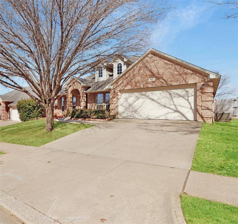 Fort Worth, TX 76244,4021 Bickmore Lane