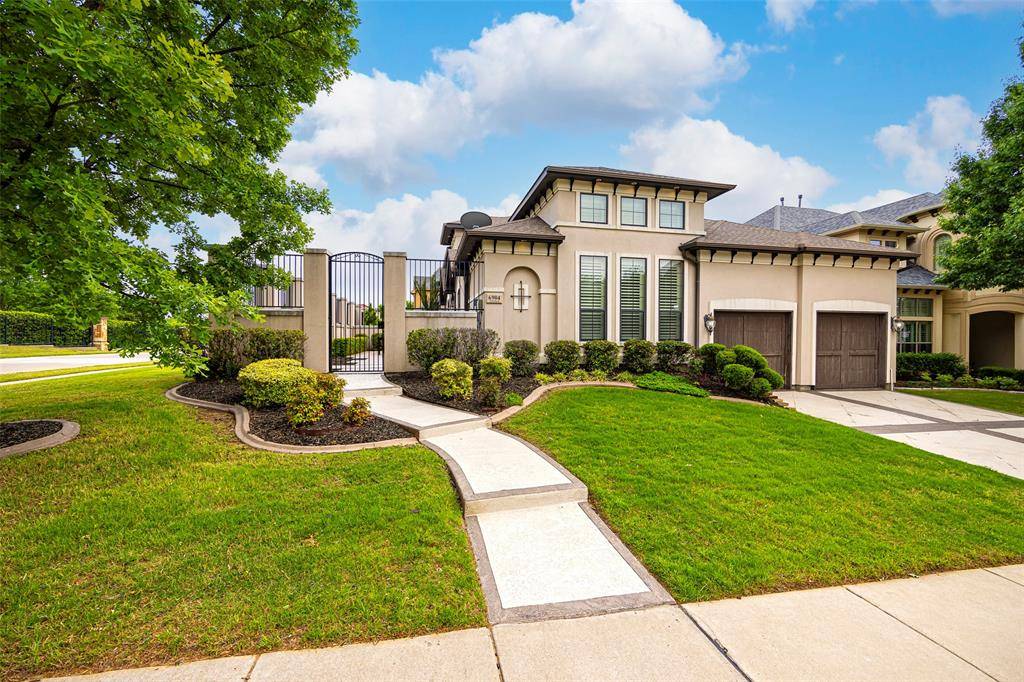 Plano, TX 75024,6904 Pritchard Lane