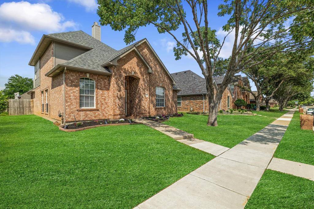 Lewisville, TX 75077,1649 Big Bend Drive