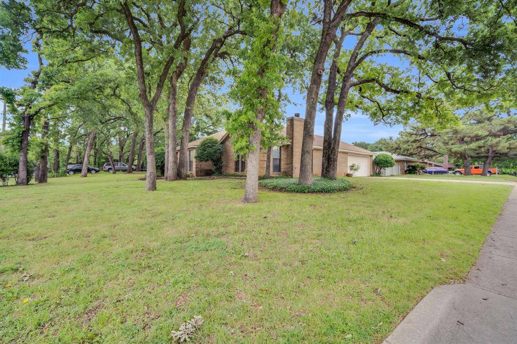 Arlington, TX 76016,3000 Quail Lane