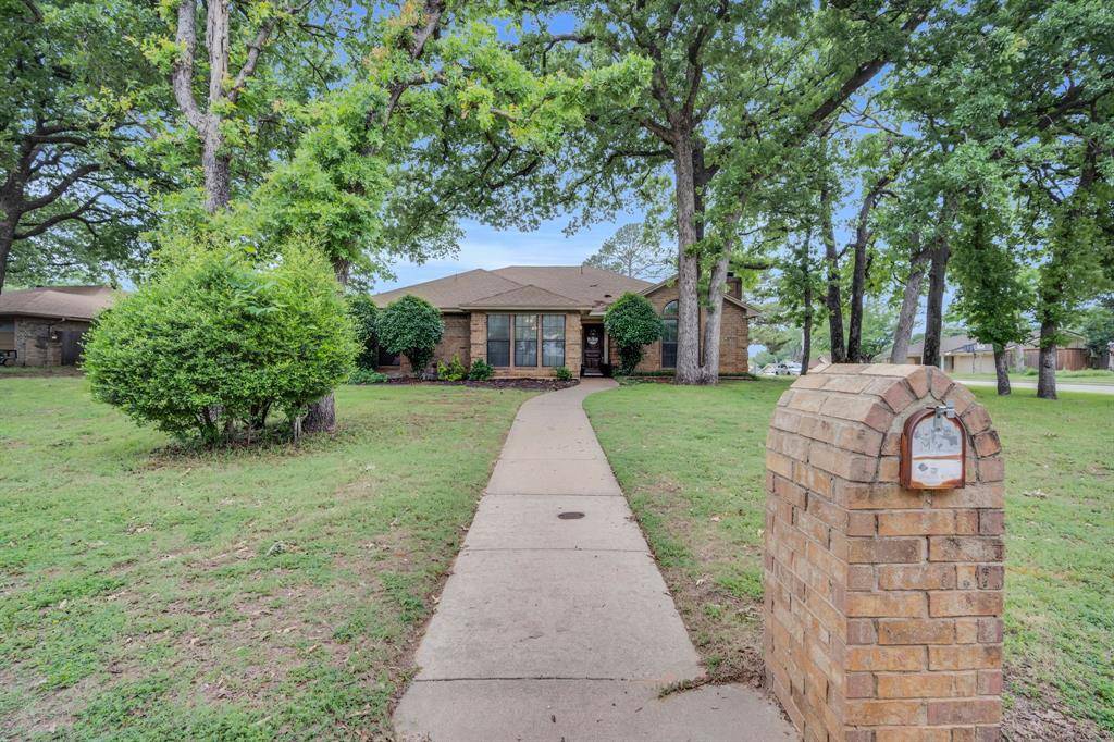 Arlington, TX 76016,3000 Quail Lane