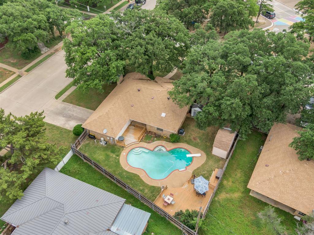 Arlington, TX 76016,3000 Quail Lane