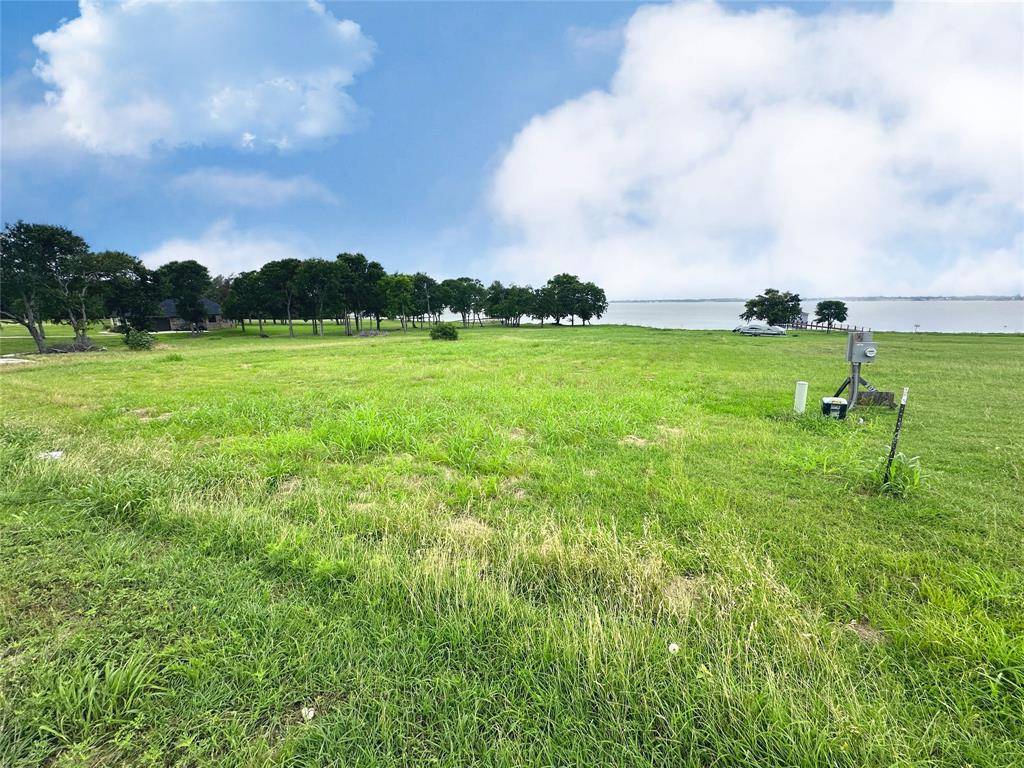 Corsicana, TX 75109,Lot 13 Waterside Drive