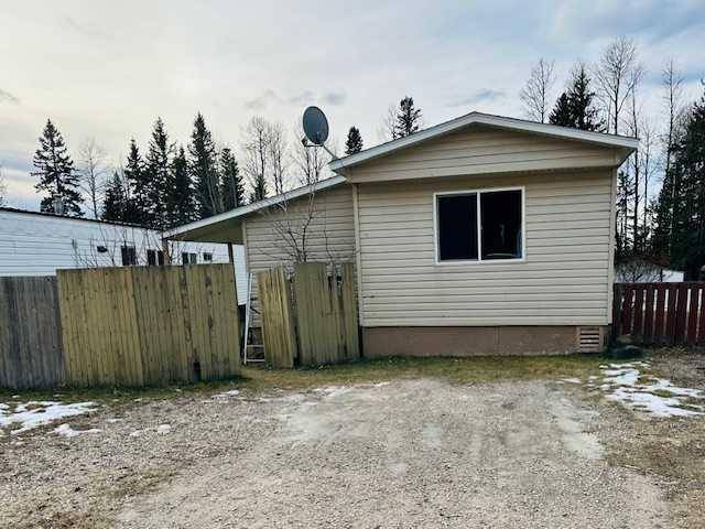 Rural Clearwater County, AB T4T 2A4,32 9-Pinewoods DR