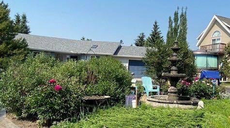 Gull Lake, AB T4L2N3,41124 RANGE ROAD 282 #108