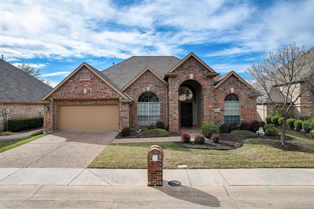 Mckinney, TX 75072,1608 Fife Hills Drive