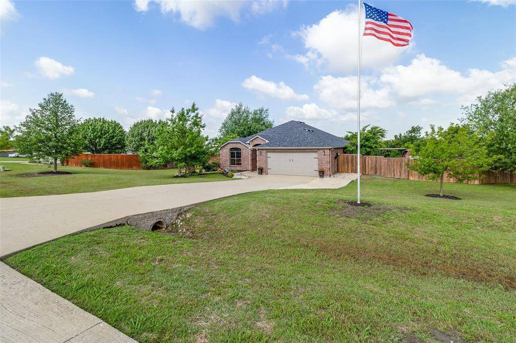 Princeton, TX 75407,121 Avalon Drive