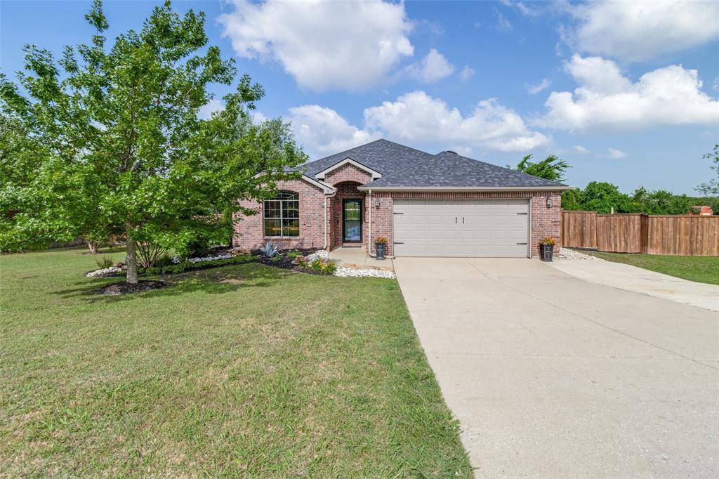 Princeton, TX 75407,121 Avalon Drive