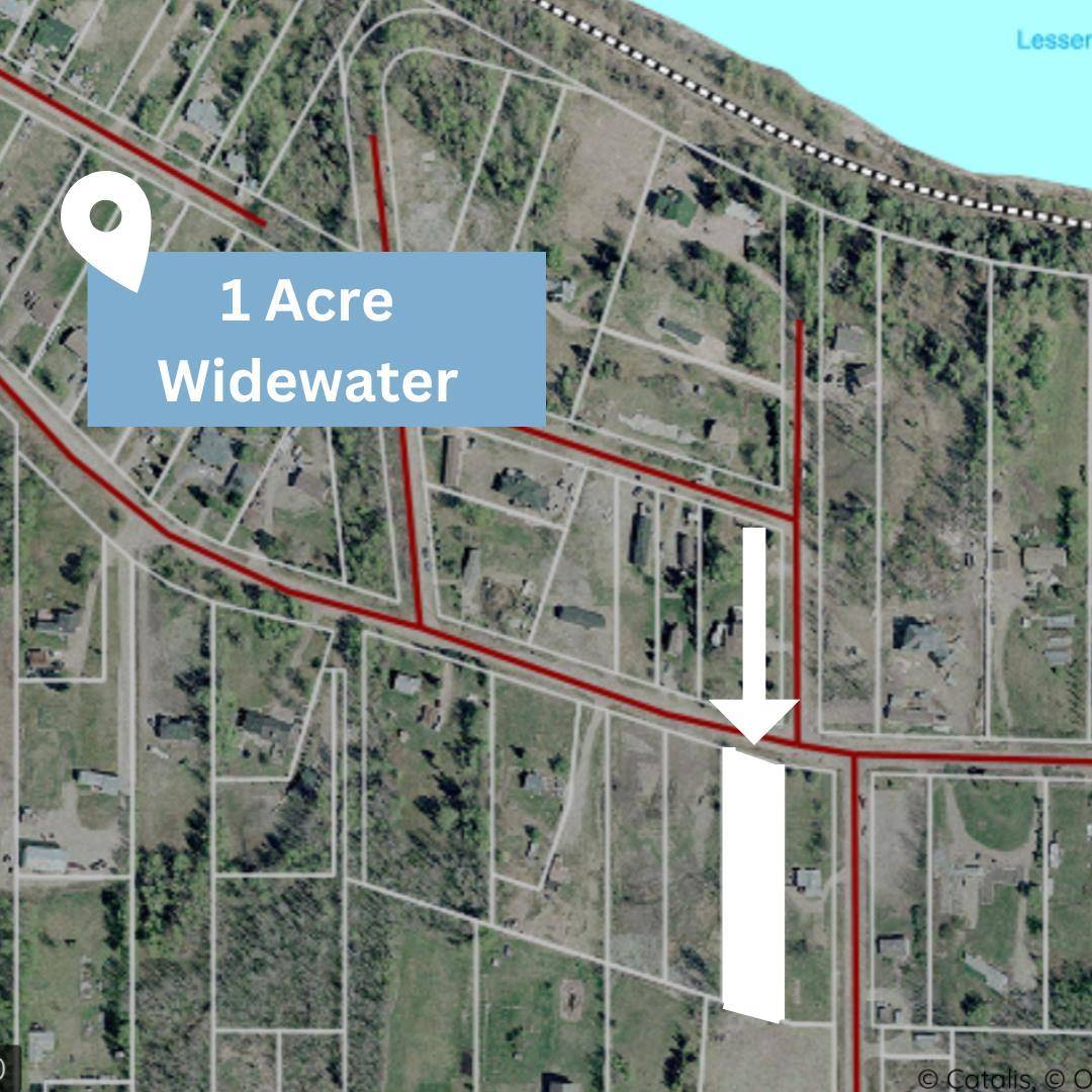 Widewater, AB T0G 2M0,9 Southshore Dr E