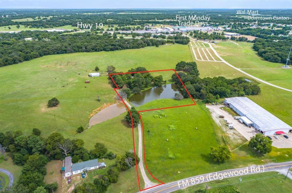 Canton, TX 75103,960 1st Monday Lane