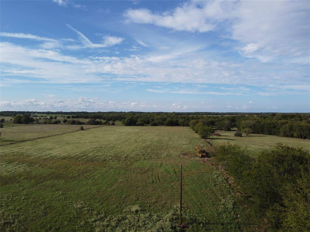 Campbell, TX 75422,6.4 ac FM 499