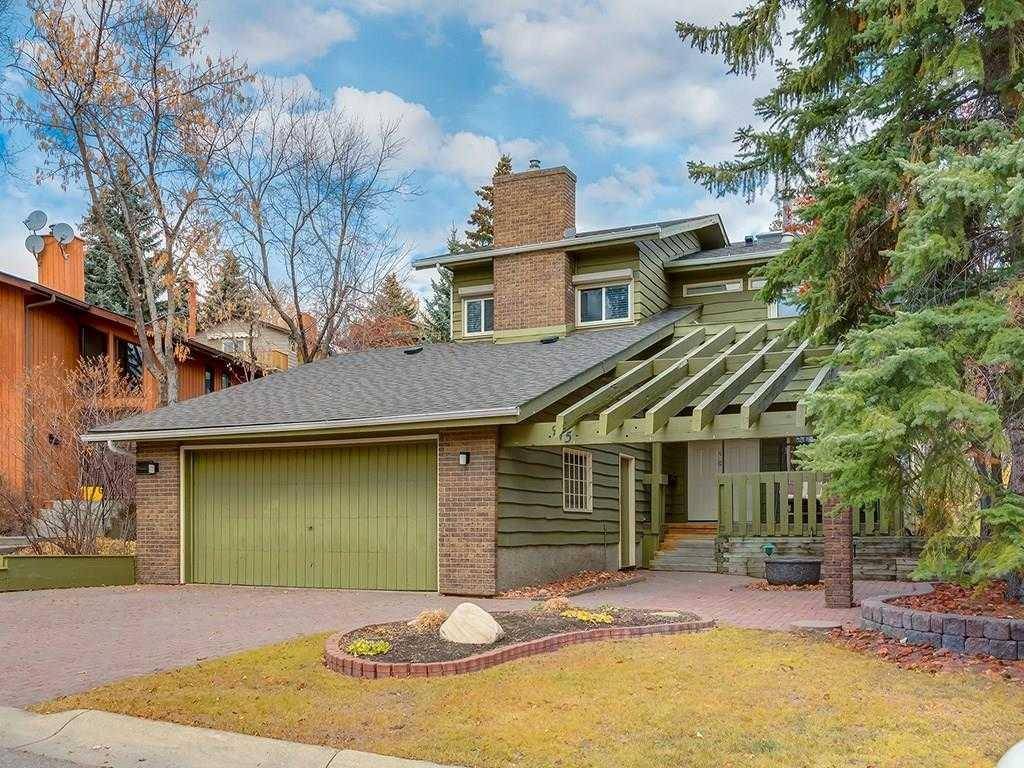 Calgary, AB T3G 1M5,915 Ranch Estates PL NW